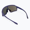 Sluneční brýle GOG Bingo matt purple/black/reflex red 2