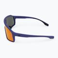 Sluneční brýle GOG Bingo matt purple/black/reflex red 4