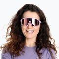 Sluneční brýle GOG Bingo matt violet/black/reflex pink 5