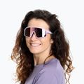 Sluneční brýle GOG Bingo matt violet/black/reflex pink 6