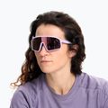Sluneční brýle GOG Bingo matt violet/black/reflex pink 7