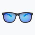 Sluneční brýle GOG Hawk matt black/blue 2