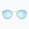Sluneční brýle GOG Elektra matt cristal grey/silver 2