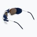Sluneční brýle GOG Everest matt white/navy blue 2