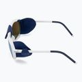 Sluneční brýle GOG Everest matt white/navy blue 4