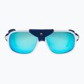 Sluneční brýle GOG Everest matt white/navy blue 3