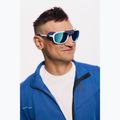 Sluneční brýle GOG Everest matt white/navy blue 6