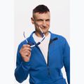 Sluneční brýle GOG Everest matt white/navy blue 8