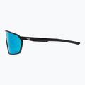 Sluneční brýle GOG Freya matt black/reflex sky blue 3