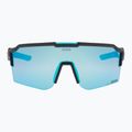 Sluneční brýle GOG Valhalla matt black/reflex sky blue 2