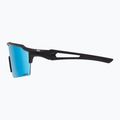 Sluneční brýle GOG Valhalla matt black/reflex sky blue 3