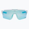 Sluneční brýle GOG Valhalla matt white/black/reflex sky blue 2
