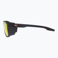 Sluneční brýle GOG Pamir matt metallic black/black/reflex gold 5