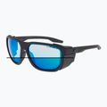 Sluneční brýle GOG Pamir matt metallic black/black/reflex white blue 2