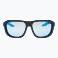 Sluneční brýle GOG Pamir matt metallic black/black/reflex white blue 4