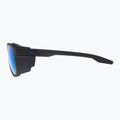 Sluneční brýle GOG Pamir matt metallic black/black/reflex white blue 5