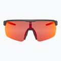 Sluneční brýle GOG Hervor matte crystal black/copper reflex black/red 2