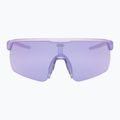 Sluneční brýle GOG Hervor crystal purple/purple reflex purple 2