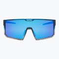 Sluneční brýle GOG Maat crystal blue/reflex blue 2