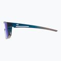Sluneční brýle GOG Maat crystal blue/reflex blue 3