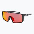 Sluneční brýle GOG Maat matt black/reflex red