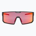Sluneční brýle GOG Maat matt black/reflex red 2