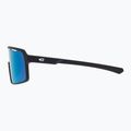 Sluneční brýle GOG Enki matt black/reflex white/blue 3