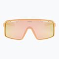 Sluneční brýle GOG Enki matt orange/white reflex rose/gold 2