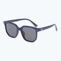 Dětské sluneční brýle GOG Fibis matt navy blue/smoke