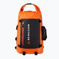 Turistický batoh BERGSON Aqua Bag 30 l orange
