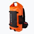 Turistický batoh BERGSON Aqua Bag 30 l orange 2