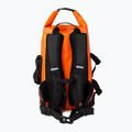 Turistický batoh BERGSON Aqua Bag 30 l orange 3