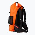 Turistický batoh BERGSON Aqua Bag 30 l orange 4