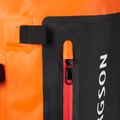 Turistický batoh BERGSON Aqua Bag 30 l orange 7