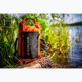 Turistický batoh BERGSON Aqua Bag 30 l orange 13