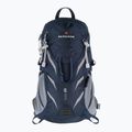 Batoh BERGSON Lote 20 l navy