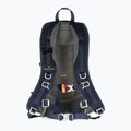 Batoh BERGSON Lote 20 l navy 3