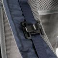Batoh BERGSON Lote 20 l navy 9