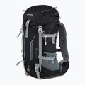 Turistický batoh BERGSON Tunnebo 35 l black 2