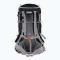 Turistický batoh BERGSON Tunnebo 35 l black 3