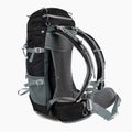Turistický batoh BERGSON Tunnebo 35 l black 4