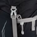 Turistický batoh BERGSON Tunnebo 35 l black 8