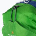 Batoh BERGSON Brisk 22 l green 7