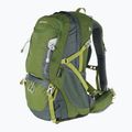 Batoh BERGSON Harstad  40 l green 2
