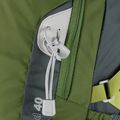 Batoh BERGSON Harstad  40 l green 5