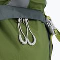 Batoh BERGSON Harstad  40 l green 7
