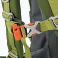 Batoh BERGSON Harstad  40 l green 9