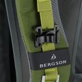 Batoh BERGSON Harstad  40 l green 10