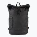 Městský batoh BERGSON Citychic 25 l black