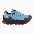 Dámské trekové boty BERGSON Guera Low STX light blue 9